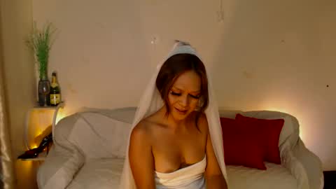 maturity_mommy_intown online show from 02/13/26, 07:54