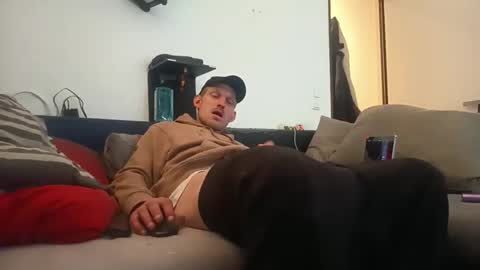 matzestr95 online show from 06/09/26, 05:30