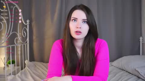 Lily online show from 02/14/25, 05:36