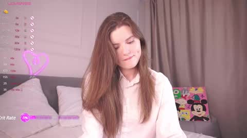 Lily online show from 03/06/25, 03:56