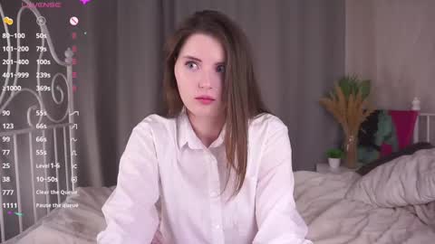 Lily online show from 03/09/25, 09:25