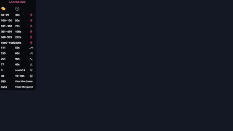 Mia online show from 12/17/25, 12:22