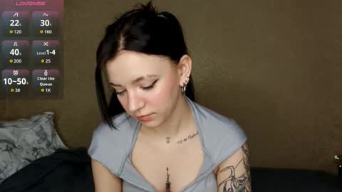 Mia online show from 02/02/26, 06:23