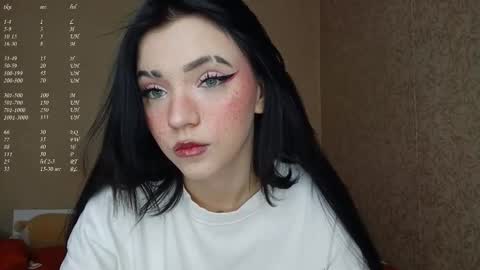 Mia online show from 02/19/26, 11:06