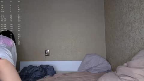 Mia online show from 02/27/26, 02:06