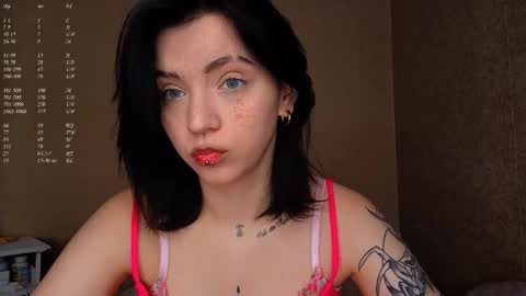 Mia online show from 02/28/26, 11:11