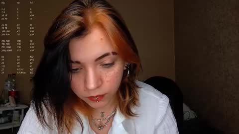 Mia online show from 03/04/26, 11:16