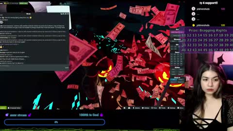 maudLin online show from 12/06/24, 07:10