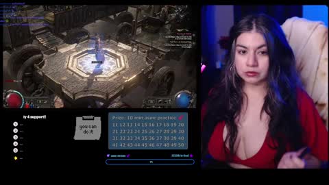 maudLin online show from 01/10/25, 04:22