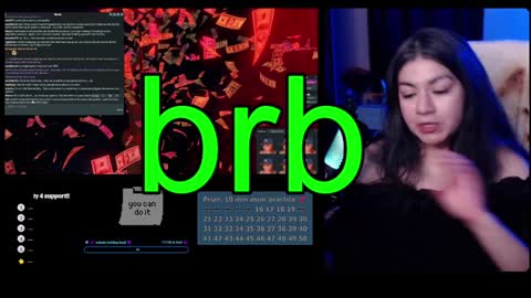 maudLin online show from 01/18/25, 04:48