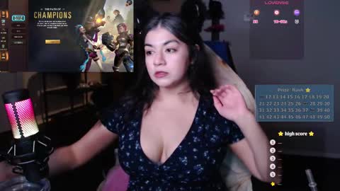 maudLin online show from 09/10/25, 02:55