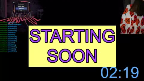 Snapshot of maudlinbrat chatting on 11/30/25, 03:32 maudLin online show from 11/30/25, 03:32