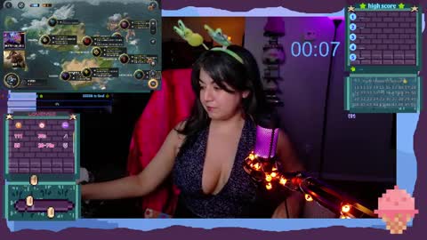 Snapshot of maudlinbrat chatting on 04/10/26, 04:28 maudLin online show from 04/10/26, 04:28