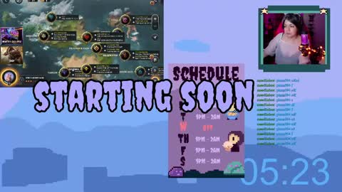 Snapshot of maudlinbrat chatting on 04/12/26, 02:05 maudLin online show from 04/12/26, 02:05