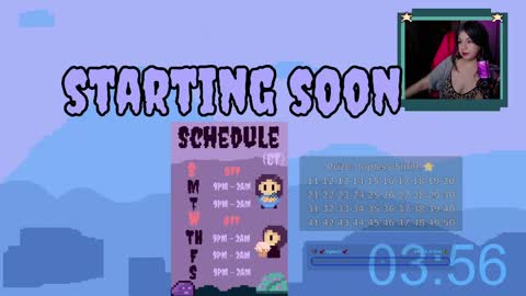 Snapshot of maudlinbrat chatting on 04/14/26, 02:06 maudLin online show from 04/14/26, 02:06