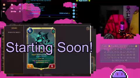 maudLin online show from 07/20/26, 04:05