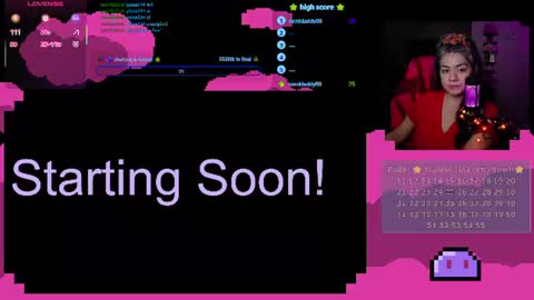 maudLin online show from 07/22/26, 04:26