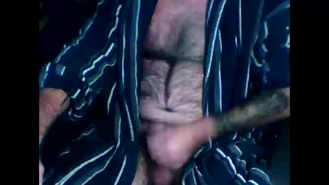 mauni1964 online show from 10/28/25, 04:27