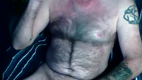 mauni1964 online show from 06/17/26, 12:07