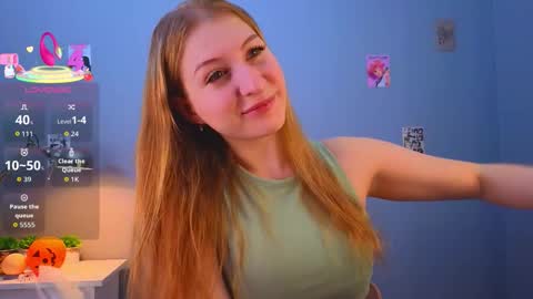 maureencoombs online show from 11/07/25, 04:34