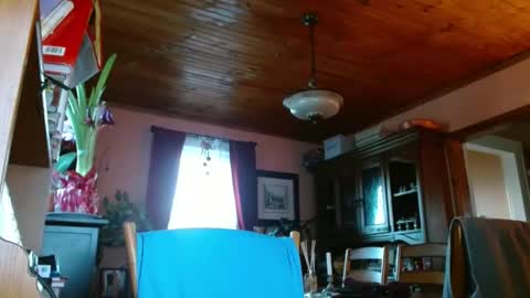 Snapshot of mauriceandre chatting on 01/15/25, 12:47 Maurice online show from 01/15/25, 12:47