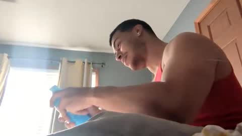 mauricescott online show from 01/13/26, 07:41