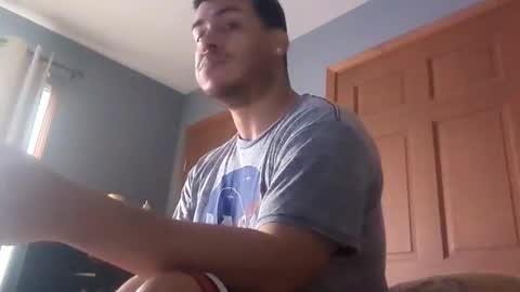 mauricescott online show from 01/18/26, 10:02