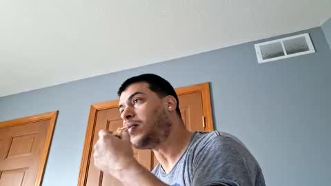 mauricescott online show from 01/19/26, 03:49