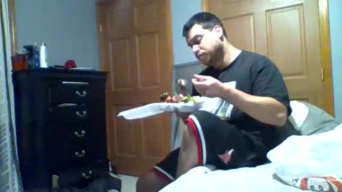 mauricescott online show from 02/11/26, 03:00