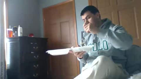 mauricescott online show from 02/14/26, 09:44