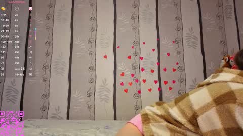 Snapshot of maurineneverman chatting on 02/13/26, 09:38 Lucy online show from 02/13/26, 09:38