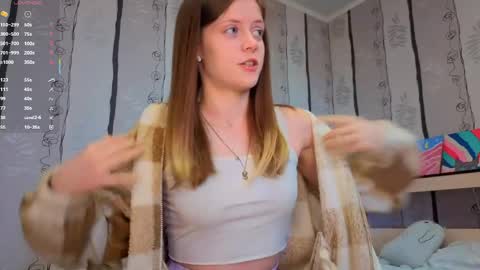 Lucy online show from 04/11/26, 08:51