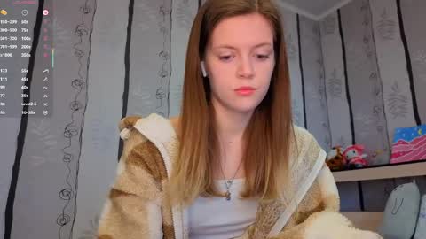 Lucy online show from 04/14/26, 08:31