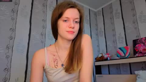 Lucy online show from 05/18/26, 08:09