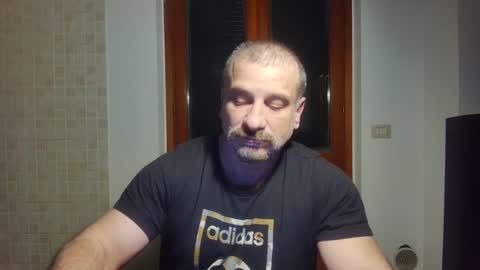 Snapshot of mauro1971 chatting on 01/06/26, 06:00 mauro1971 online show from 01/06/26, 06:00