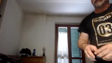 mauro1971 online show from 04/16/26, 01:01