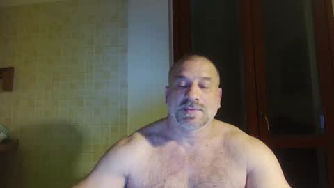 mauro1971 online show from 05/04/26, 11:34