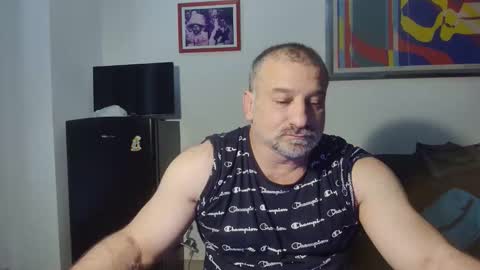 mauro1971 online show from 05/16/26, 11:31