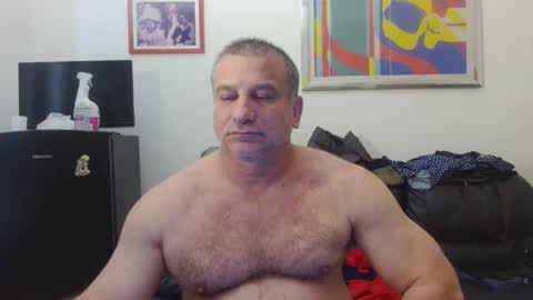 mauro1971 online show from 05/31/26, 12:01