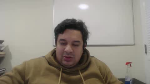 mauro656 online show from 01/03/25, 09:05