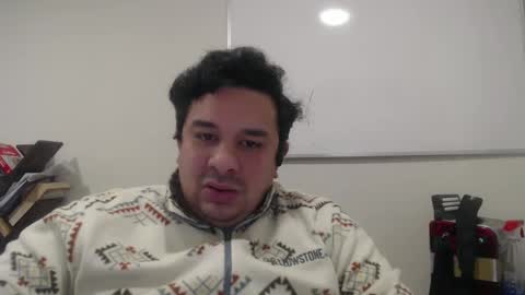 mauro656 online show from 01/05/25, 11:12