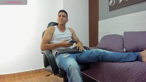 mauro_boy online show from 07/02/26, 07:31