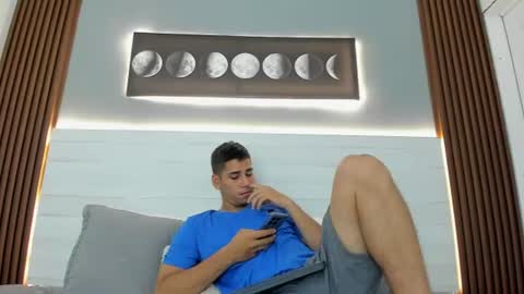 mauro_boy online show from 07/06/26, 07:05