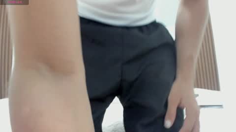 mauro_boy online show from 07/15/26, 07:08