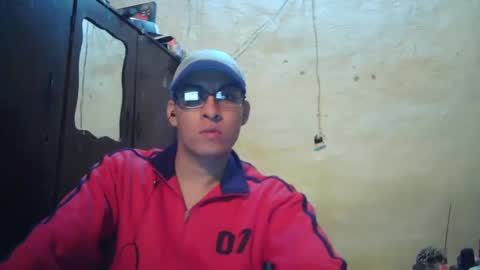 Mauro online show from 11/12/25, 06:25