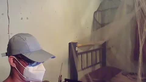 Mauro online show from 11/24/25, 04:45