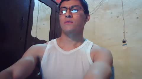 Mauro online show from 01/09/26, 01:08