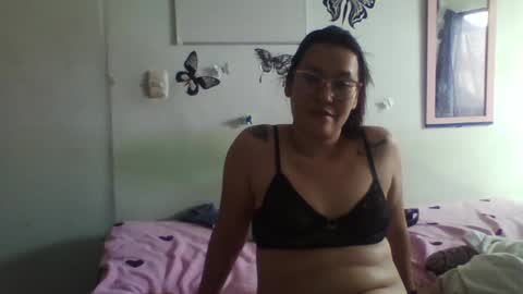 mauroluxandra online show from 02/02/25, 05:37
