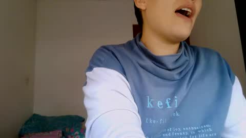 mauroluxandra online show from 01/10/26, 08:54