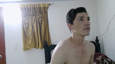 mauroluxandra online show from 03/02/26, 09:16